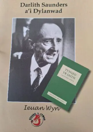 Darlith Saunders a’i Dylanwad