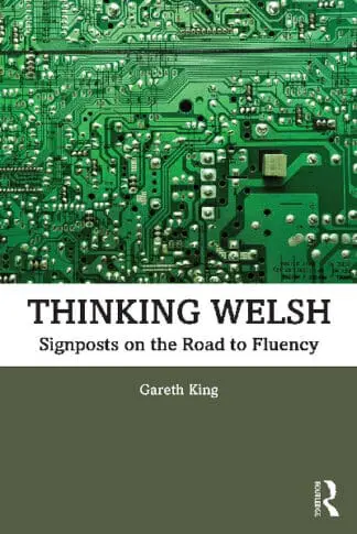 Thinking Welsh