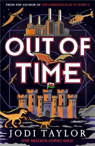 Out of Time – The Time Police