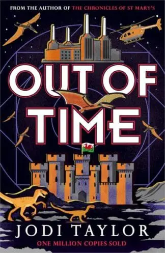 Out of Time – The Time Police