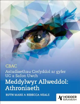 CBAC Astudiaethau Crefyddol ar gyfer UG a Safon Uwch – Meddylwyr Allweddol: Athroniaeth