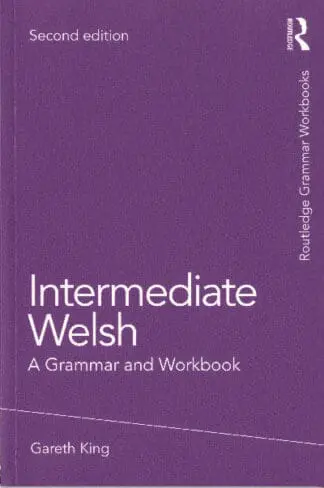 Intermediate Welsh: Grammar & Workbook