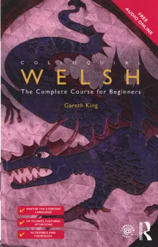 Colloquial Welsh (Book)