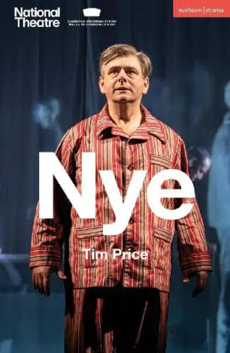 Modern Plays: Nye