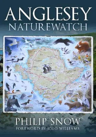 Anglesey Naturewatch