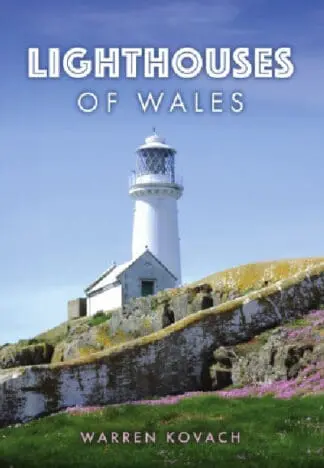 Lighthouses of Wales