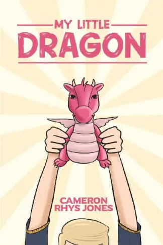 My Little Dragon