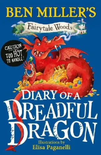 Diary of a Dreadful Dragon