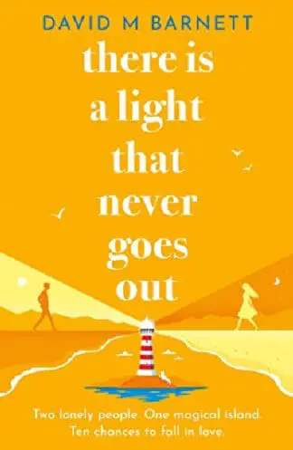 There is a Light That Never Goes Out