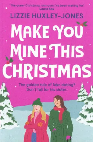 Make You Mine This Christmas