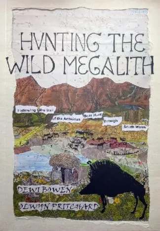 Hunting the Wild Megalith