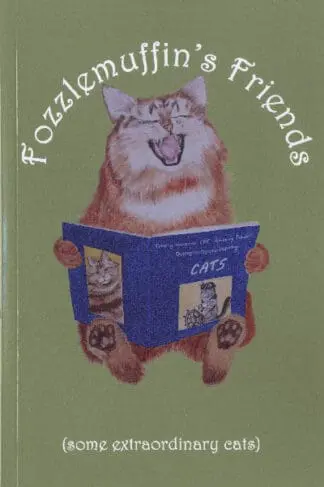 Fozzlemuffin’s Friends