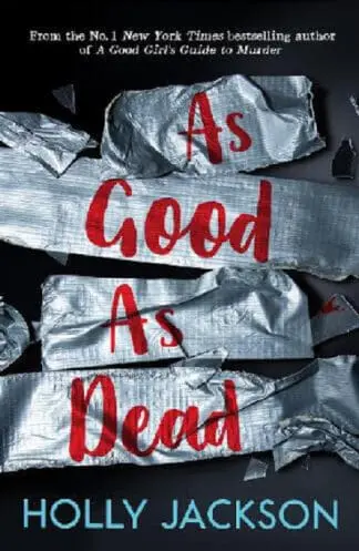 As Good as Dead