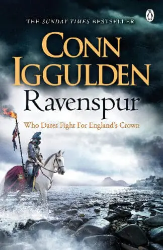 War of the Roses: 4. Ravenspur