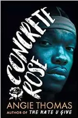 Concrete Rose