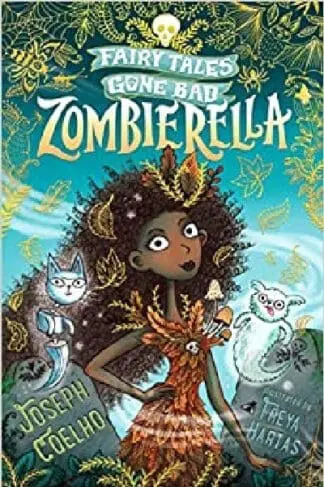 Zombierella – Fairy Tales Gone Bad