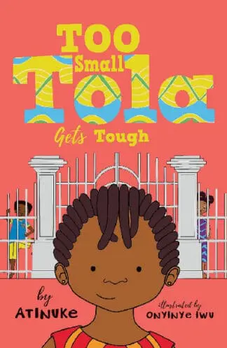 Too Small Tola Gets Tough