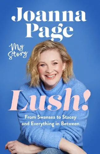 Lush! – My Story – From Swansea to Stacey and Everything in Between