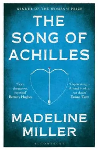The Song of Achilles