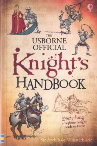 Knight’s Handbook