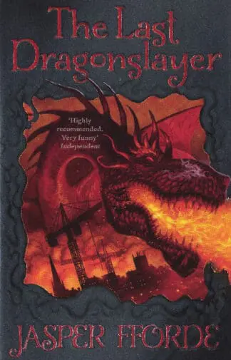 Last Dragonslayer, The