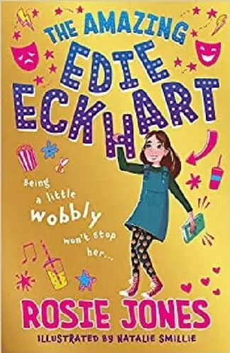 Amazing Edie Eckhart