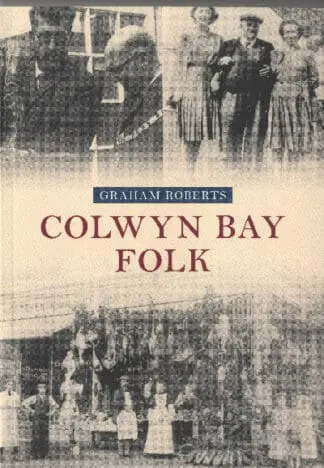 Colwyn Bay Folk