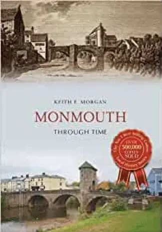 Monmouth Through Time