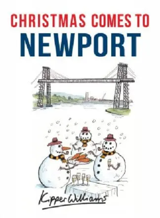 Christmas Comes to Newport