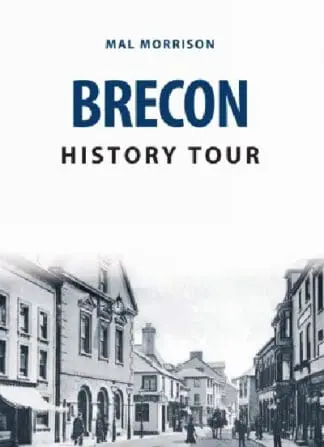Brecon History Tour