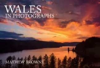 Wales in Photographs