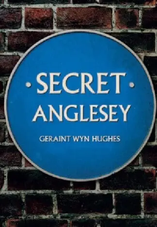 Secret Anglesey