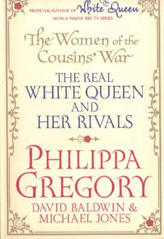 Women of the Cousins’ War, The