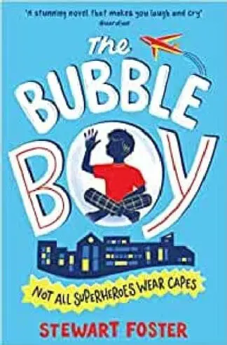 Bubble Boy, The