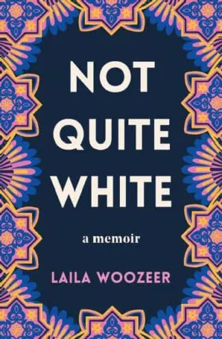 Not Quite White