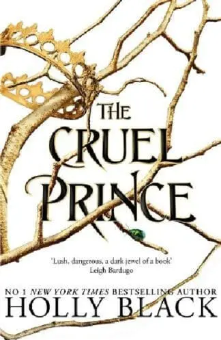 Cruel Prince, The