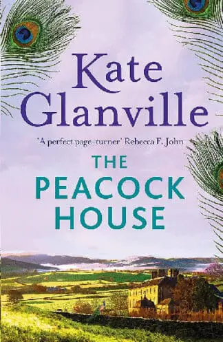 Peacock House, The