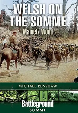 Welsh on the Somme
