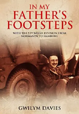 In My Father’s Footsteps