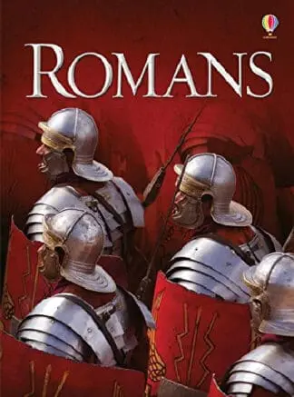 Usborne Beginners: Romans