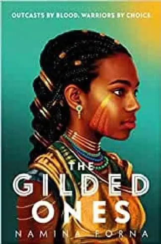 Gilded Ones, The