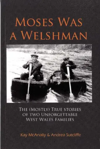 Moses was a Welshman