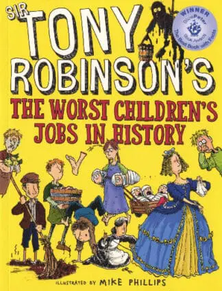 Worst Children’s Jobs in History, The