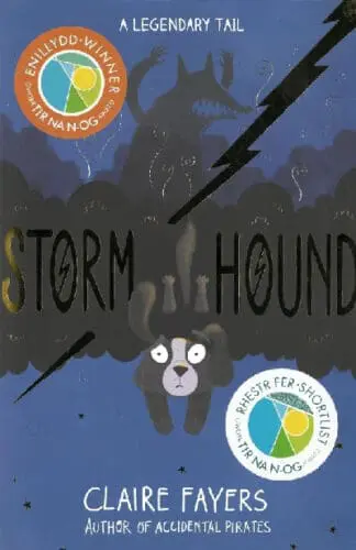 Storm Hound