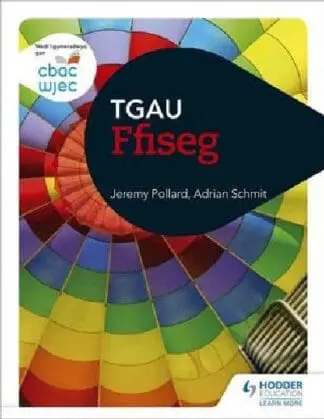 CBAC TGAU Ffiseg