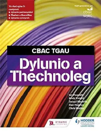 CBAC TGAU Dylunio a Thechnoleg