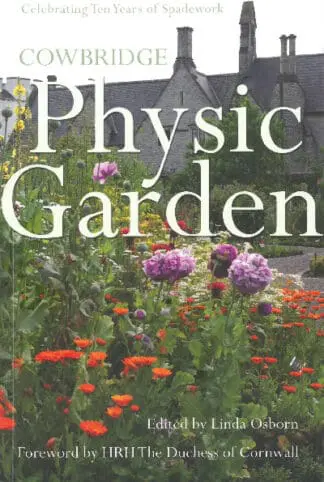 Cowbridge Physic Garden