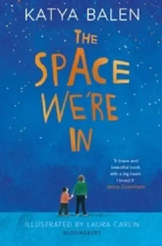 Space We’re In, The