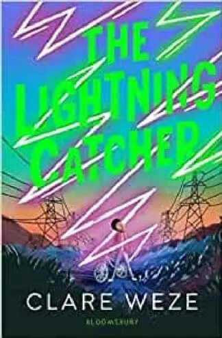 Lightning Catcher, The