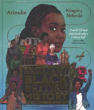 Brilliant Black British History
